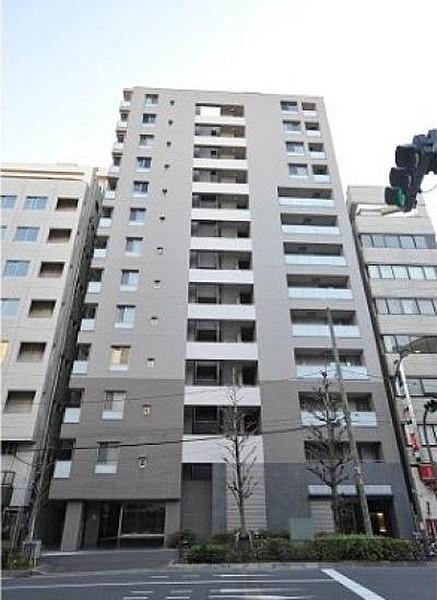 クオリア御茶ノ水パークフロント